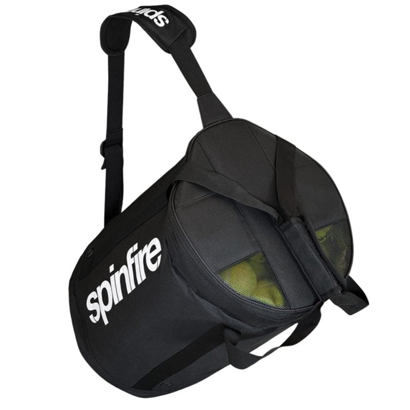 Spinfire Ball Carry Bag